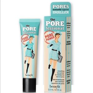 POREfessional primer. Never opened!